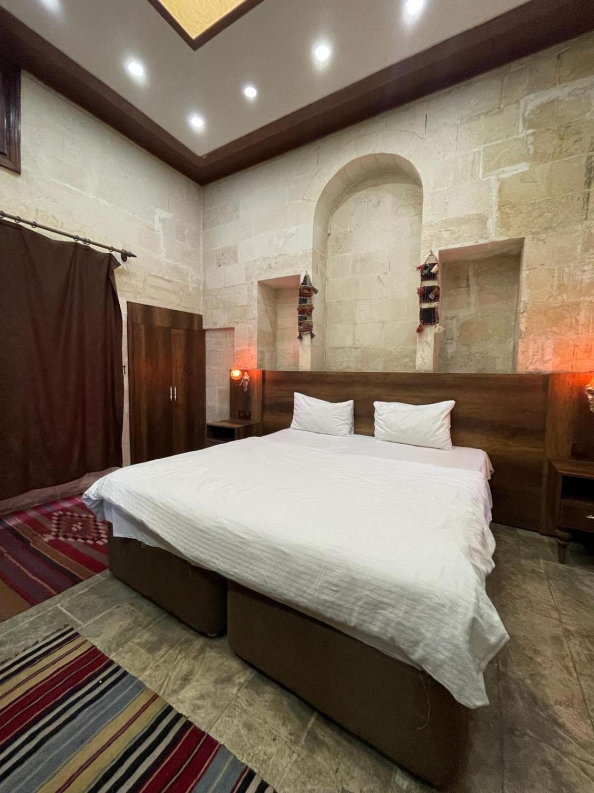 Lariva Konaklari Sanliurfa Exterior photo