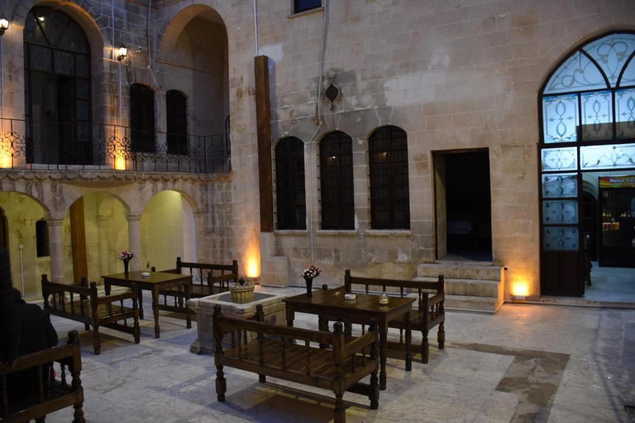Lariva Konaklari Sanliurfa Exterior photo