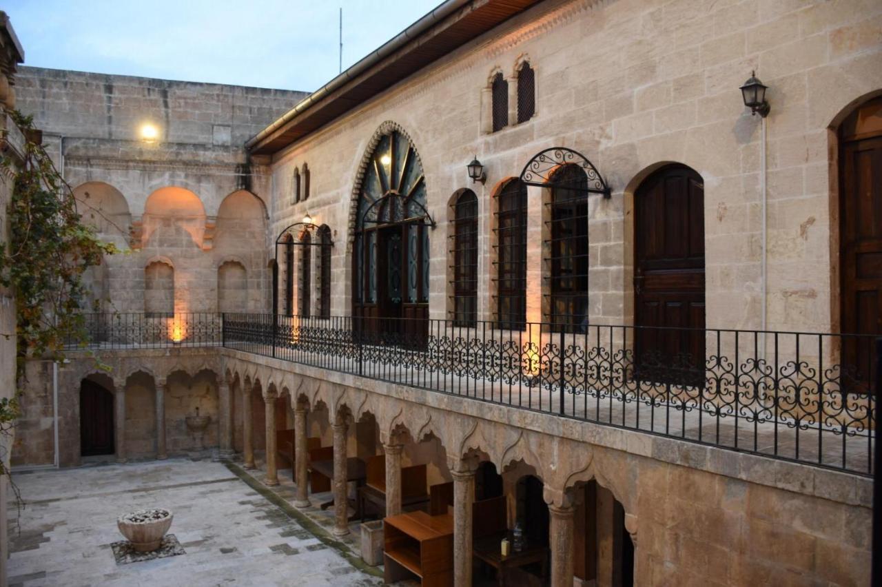 Lariva Konaklari Sanliurfa Exterior photo